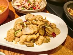 -云海肴·汽锅鸡·云南菜(苏州中心店)
