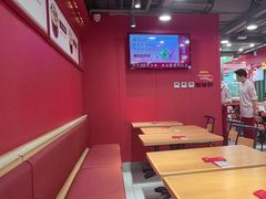 -喜家德虾仁水饺(百盛优客店)