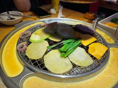 -喜来稀肉(北外滩白玉兰广场店)