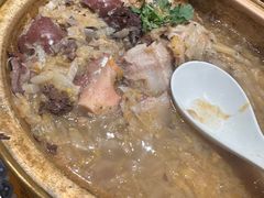 -镜泊小镇(东长安街店)