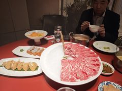 -红雀围·海鲜火锅(陆家嘴中心店)