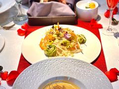 -Wei菋·Le Bistrot