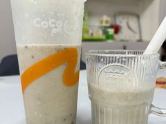 -CoCo都可(上海环球港店)