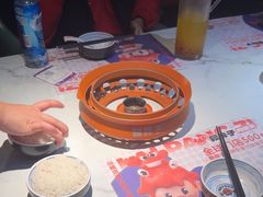 -赖胖子肉蟹煲(上邦百汇城店)