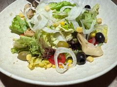 -Mammamia意大利餐厅(阳春巷店)