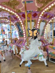 -莫莉幻想儿童乐园(北京丰台永旺店)