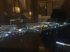 -舟山希尔顿酒店