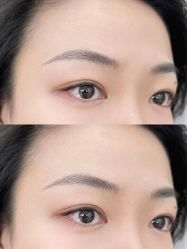 -张小野·专业半永久纹眉