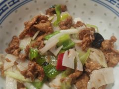 -老西安韩记三鲜煮馍(四府街店)