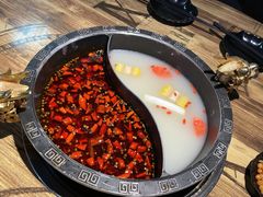 -销魂美蛙鱼头火锅(上海首店)