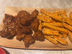-必胜客(上海新南方商城PH店)