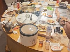 -炑羊香烤全羊(西三旗店)