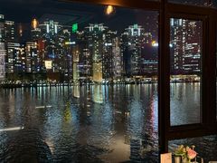 -Kathleen's Waitan 凯圣琳江景西餐厅(外滩店)