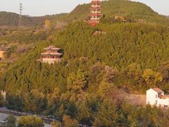 -郭峪古城