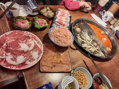 -楠火锅(仁恒梦中心店)