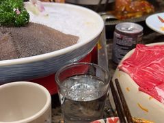 -椒香城门口老火锅(长寿路店)
