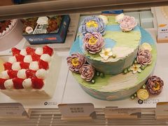 -派悦坊·甜品·蛋糕(虹口龙之梦店)