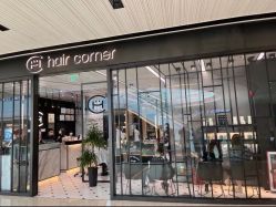 -HAIR CORNER
