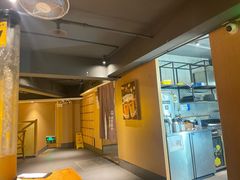 -木屋烧烤(上梅林店)
