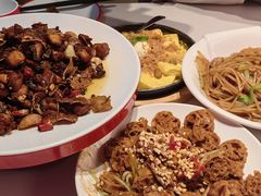 -偏爱炒鸡(老县衙店)