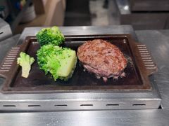 -肉肉大米(金虹桥店)