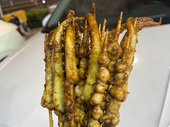 -十里铺铁板鱿鱼