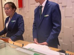 -上海浦东假日酒店