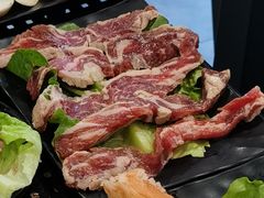 横膈膜-御记碳烤肥牛(东城万达店)