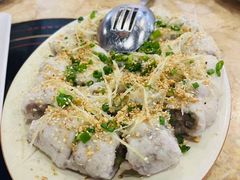 鱼青卷-苏记餐厅(叠南店)