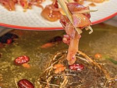 -金龙·打边炉(南京西路店)