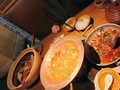 -吃饭皇帝大(长宁龙之梦店)