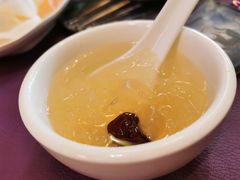 银耳羹-淀里船宴(卓达店)