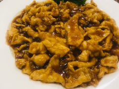 -老苏扬饭店