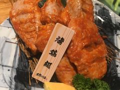 -黑牛の店·和牛烧肉(合生汇店)
