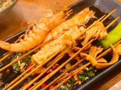 -牛串门串串香(东直门簋街总店)