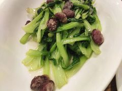 -菩提树·素食餐厅(汇智国际商业中心店)