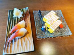 -千代武日本料理(哈西店)