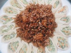 -一块豆腐·海鲜·家常菜(李沧书院路店)