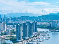 -鹿回头风景区