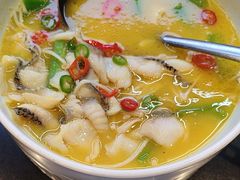 -老牌坊•鲁菜名店•地道济南菜(大观园商埠店)