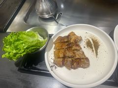 -大神太神·铁板烧(瑞虹天地月亮湾店)