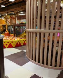点击看大图 -meland亲子乐园(深圳领展中心城店)