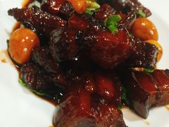 -19号私房菜(云南路店)