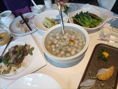 -申粤轩酒楼·三十年粤菜经典(丁香花园店)