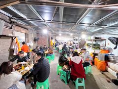 大堂-渝味黄姐火锅(黄泥村店)