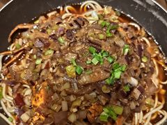 全味凉面-一棠龙虾•王牌虾球(楚河汉街店)