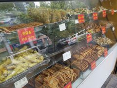 -宋记饼家(石门二路店)