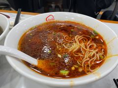 -老盛兴·上海小笼汤包馆(武夷店)
