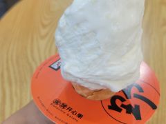 -野人先生Gelato(上海长宁龙之梦店)