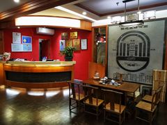 -围龙屋客家食府(福田店)